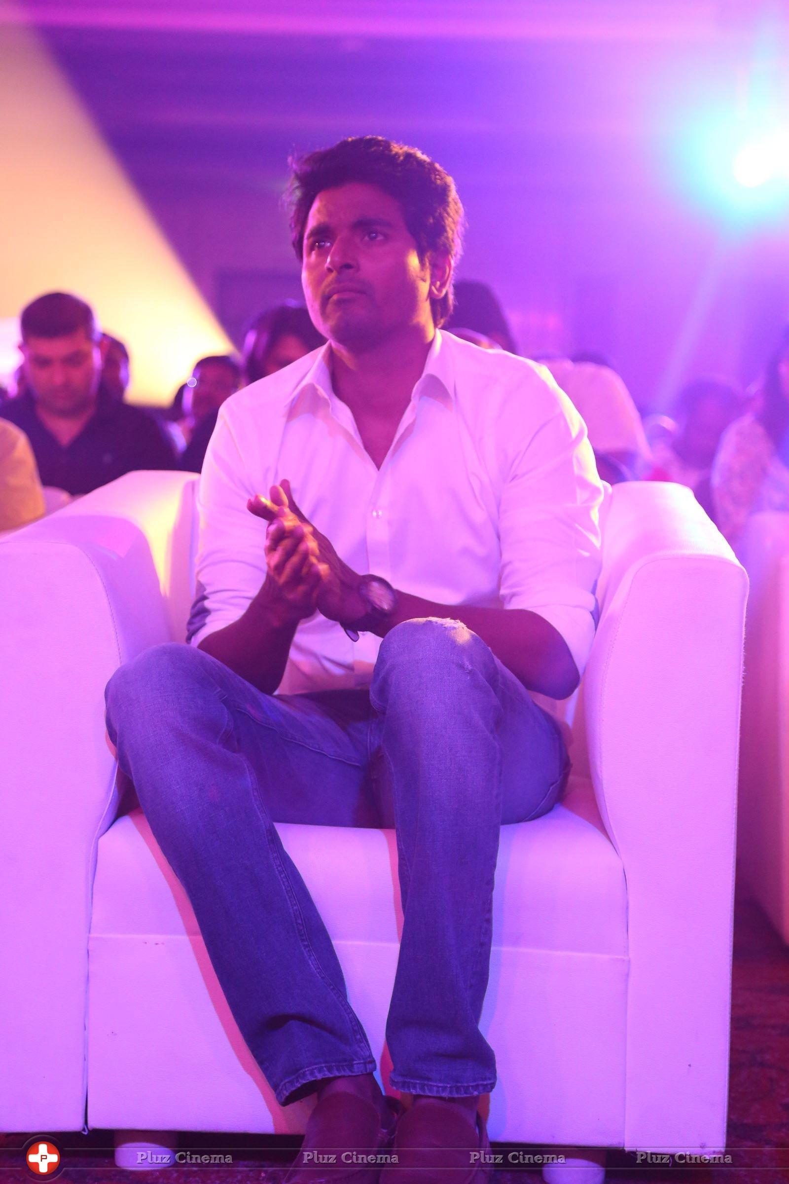 Sivakarthikeyan - Remo Movie First Look Launch Photos | Picture 1341523