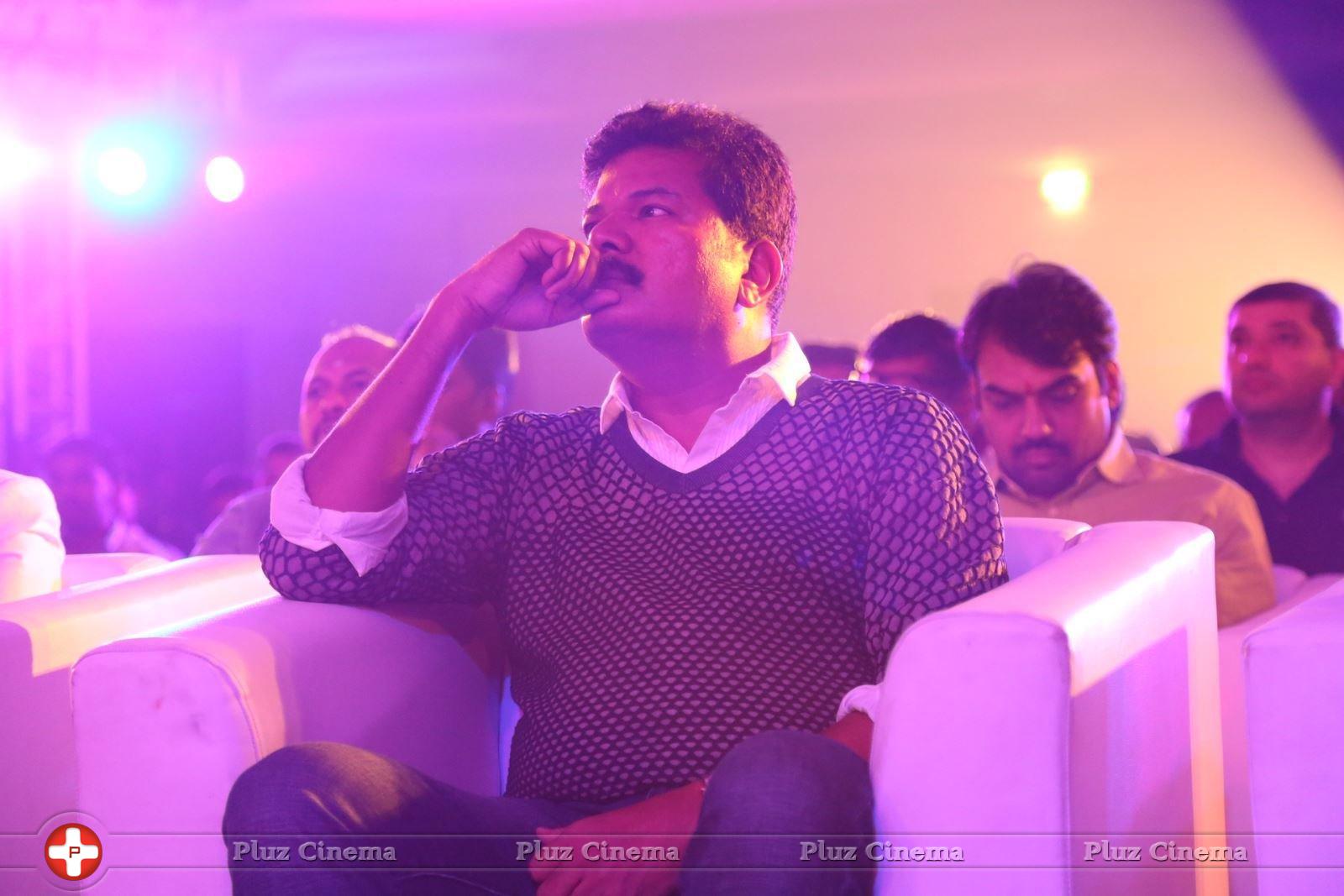 S.Shankar - Remo Movie First Look Launch Photos | Picture 1341525