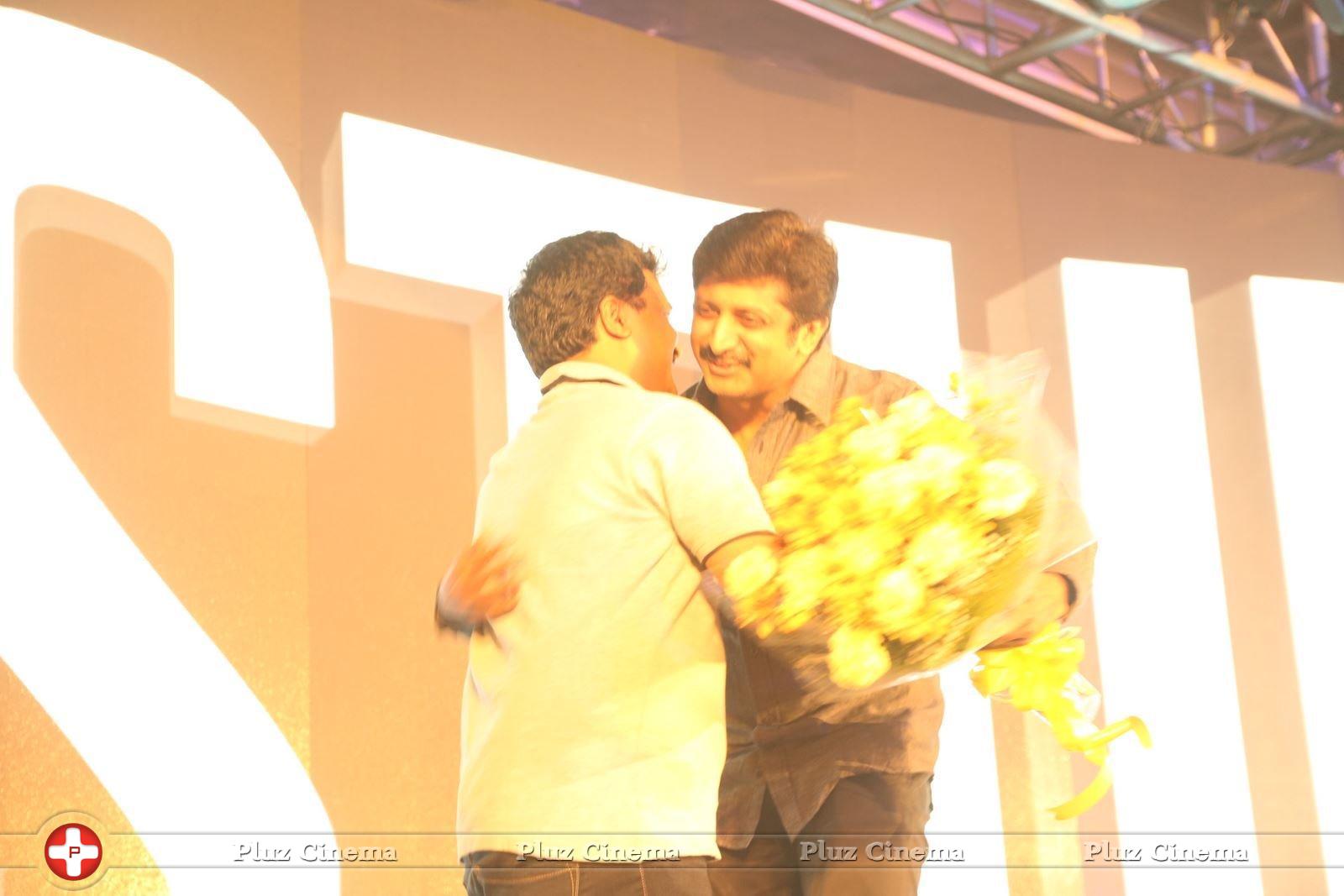 Remo Movie First Look Launch Photos | Picture 1341528