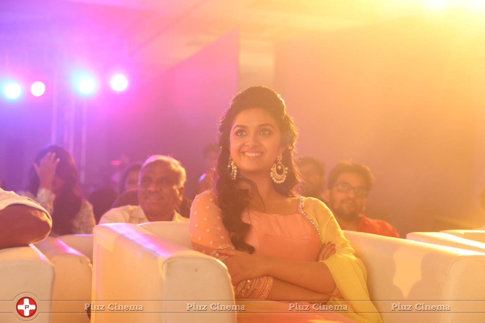 Keerthy Suresh - Remo Movie First Look Launch Photos | Picture 1341529