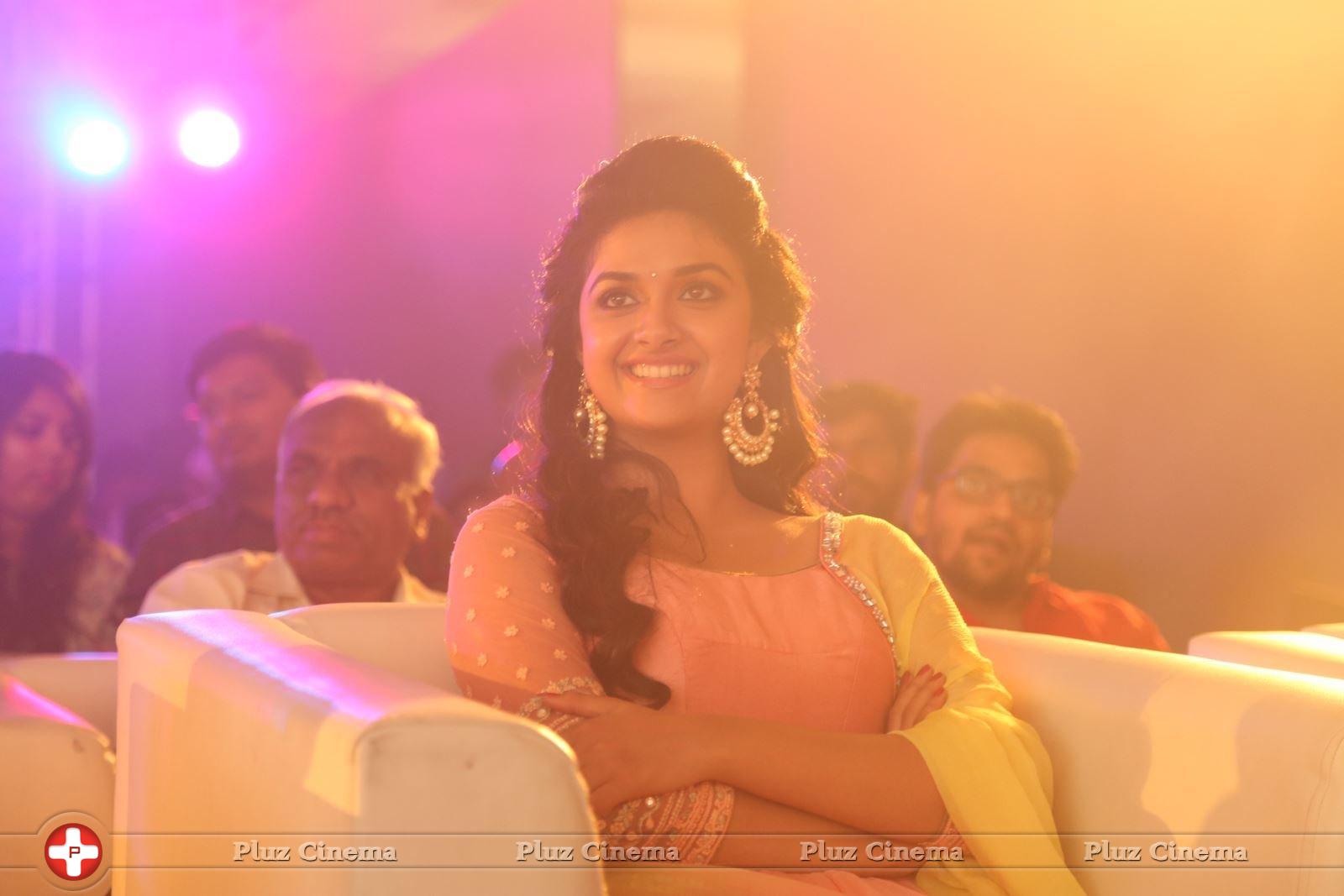 Keerthy Suresh - Remo Movie First Look Launch Photos | Picture 1341532