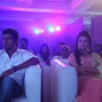 Remo Movie First Look Launch Photos | Picture 1341399