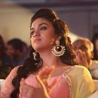 Keerthy Suresh - Remo Movie First Look Launch Photos | Picture 1341412