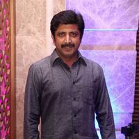 Jayam Raja - Remo Movie First Look Launch Photos | Picture 1341417