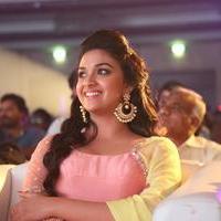 Keerthy Suresh - Remo Movie First Look Launch Photos | Picture 1341420