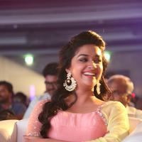 Keerthy Suresh - Remo Movie First Look Launch Photos | Picture 1341421