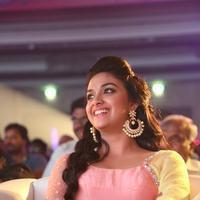 Keerthy Suresh - Remo Movie First Look Launch Photos | Picture 1341422