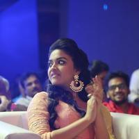 Keerthy Suresh - Remo Movie First Look Launch Photos | Picture 1341429