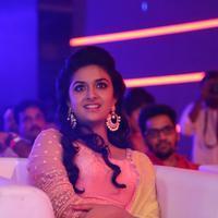 Keerthy Suresh - Remo Movie First Look Launch Photos | Picture 1341430