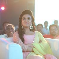Keerthy Suresh - Remo Movie First Look Launch Photos | Picture 1341431