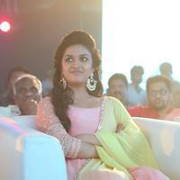Keerthy Suresh - Remo Movie First Look Launch Photos | Picture 1341432