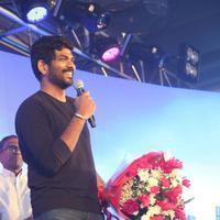 Remo Movie First Look Launch Photos | Picture 1341437