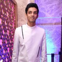 Anirudh Ravichander - Remo Movie First Look Launch Photos | Picture 1341440