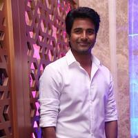 Sivakarthikeyan - Remo Movie First Look Launch Photos | Picture 1341441
