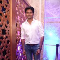 Sivakarthikeyan - Remo Movie First Look Launch Photos | Picture 1341442