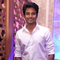 Sivakarthikeyan - Remo Movie First Look Launch Photos | Picture 1341443