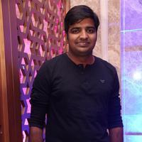 Sathish Muthukrishnan - Remo Movie First Look Launch Photos | Picture 1341444
