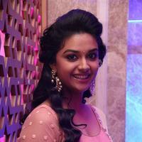 Keerthy Suresh - Remo Movie First Look Launch Photos | Picture 1341447