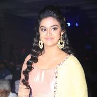Keerthy Suresh - Remo Movie First Look Launch Photos | Picture 1341448