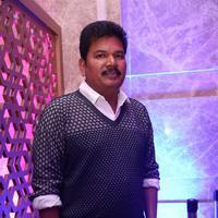 Shankar - Remo Movie First Look Launch Photos | Picture 1341450
