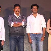 Remo Movie First Look Launch Photos | Picture 1341455