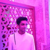Anirudh Ravichander - Remo Movie First Look Launch Photos | Picture 1341463