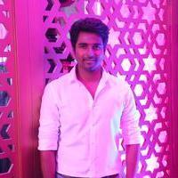Sivakarthikeyan - Remo Movie First Look Launch Photos | Picture 1341464