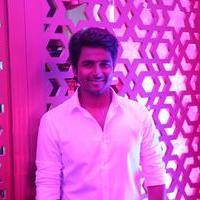 Sivakarthikeyan - Remo Movie First Look Launch Photos | Picture 1341466