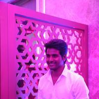 Sivakarthikeyan - Remo Movie First Look Launch Photos | Picture 1341471