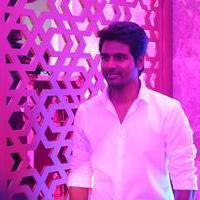 Sivakarthikeyan - Remo Movie First Look Launch Photos | Picture 1341472