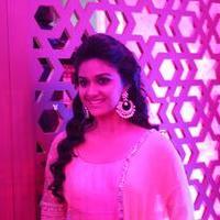 Keerthy Suresh - Remo Movie First Look Launch Photos | Picture 1341478