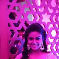 Keerthy Suresh - Remo Movie First Look Launch Photos | Picture 1341479