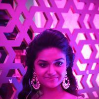 Keerthy Suresh - Remo Movie First Look Launch Photos | Picture 1341484