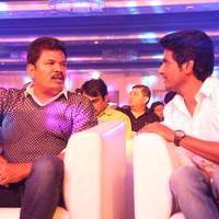 Remo Movie First Look Launch Photos | Picture 1341514