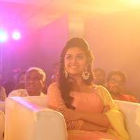 Keerthy Suresh - Remo Movie First Look Launch Photos | Picture 1341530