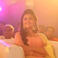 Keerthy Suresh - Remo Movie First Look Launch Photos | Picture 1341532