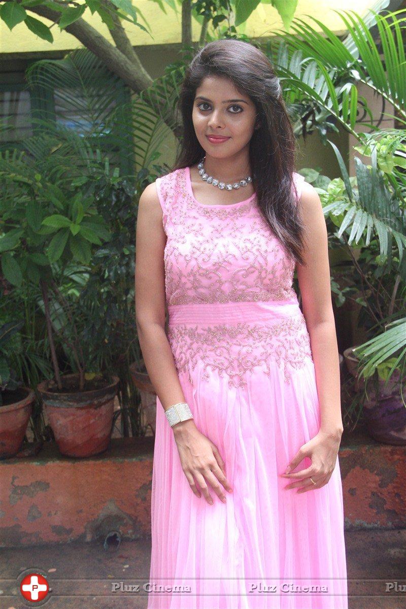 Shravya (Actress) - Pagiri Movie Audio Launch Stills | Picture 1344021