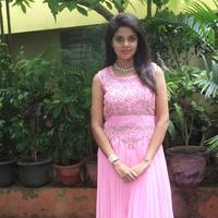 Shravya (Actress) - Pagiri Movie Audio Launch Stills | Picture 1343986