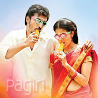 Pagiri Movie Stills | Picture 1342117