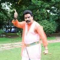 Srinivasan - Adra Machan Visilu Movie Latest Photos | Picture 1343007