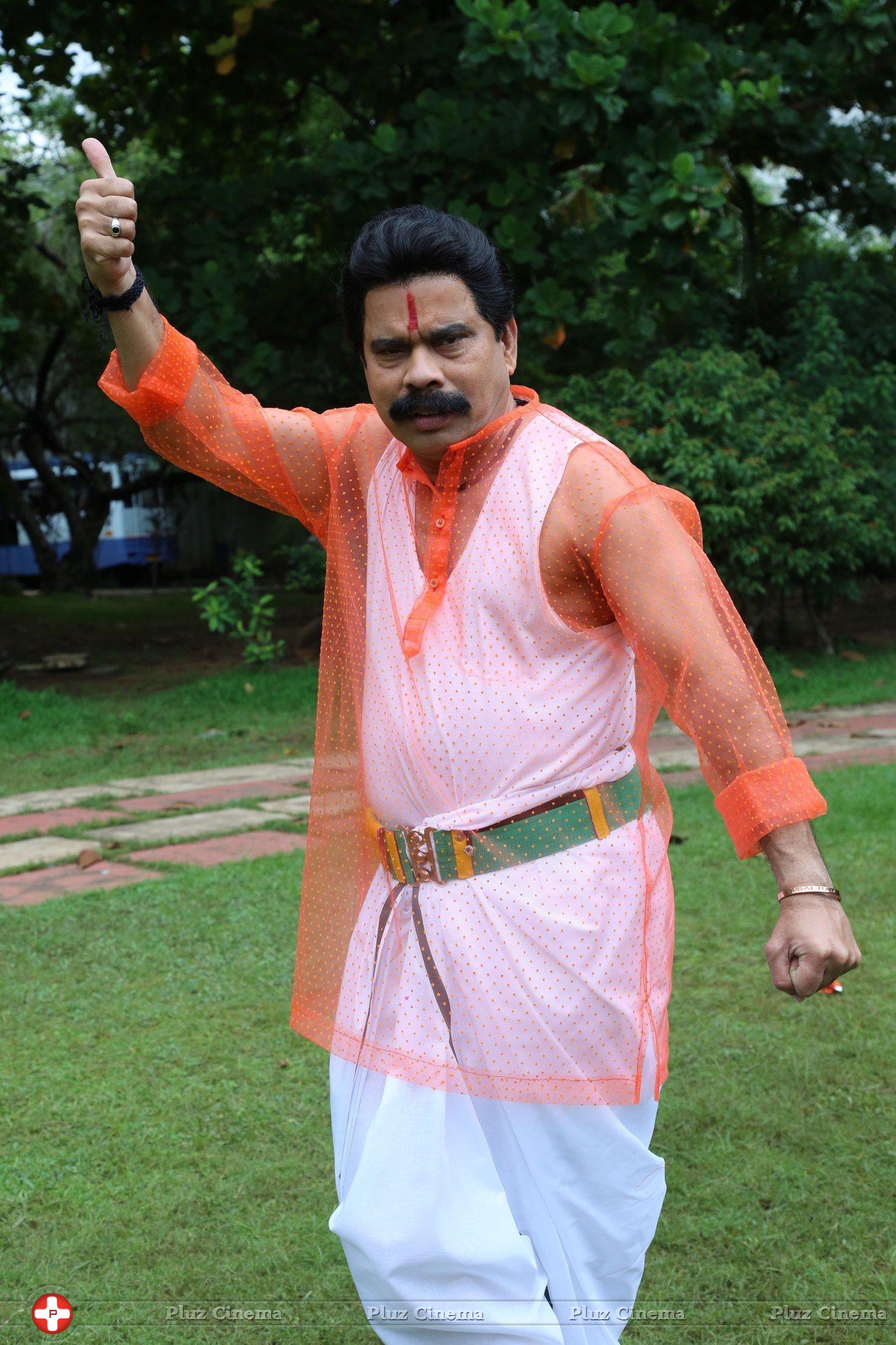 Srinivasan - Adra Machan Visilu Movie Latest Photos | Picture 1343006