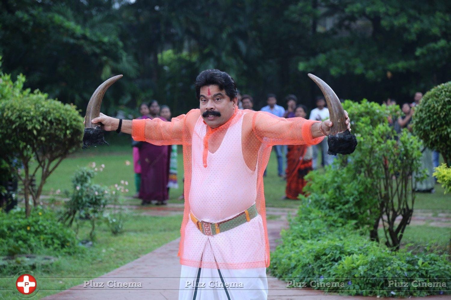 Srinivasan - Adra Machan Visilu Movie Latest Photos | Picture 1343011