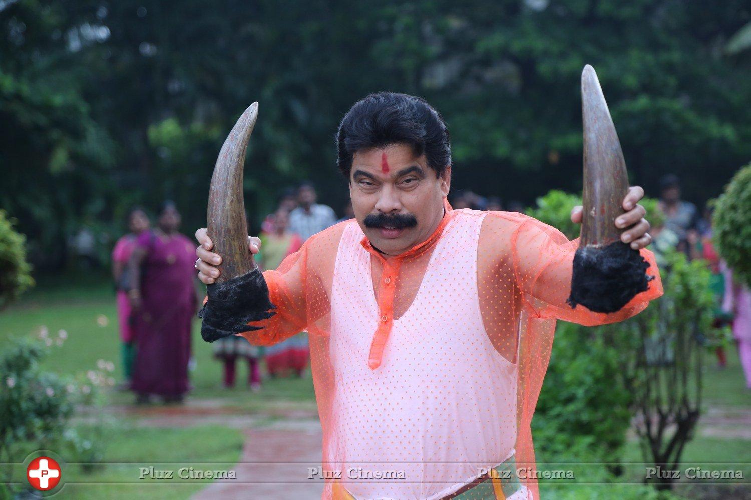 Srinivasan - Adra Machan Visilu Movie Latest Photos | Picture 1343013