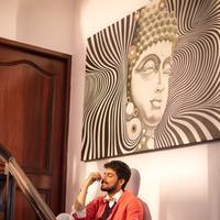 Harish Kalyan - I Am Single Album Song Working Photos
