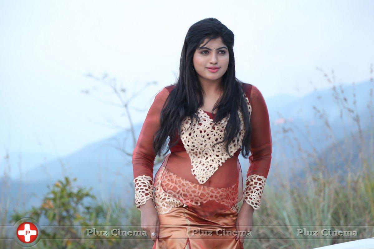 Naina Sarwar - Adra Machan Visilu Movie Latest Stills | Picture 1344208