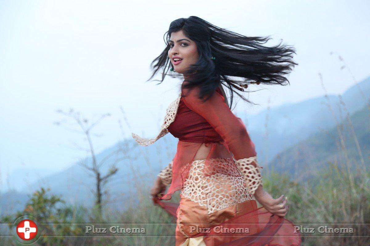 Naina Sarwar - Adra Machan Visilu Movie Latest Stills | Picture 1344211