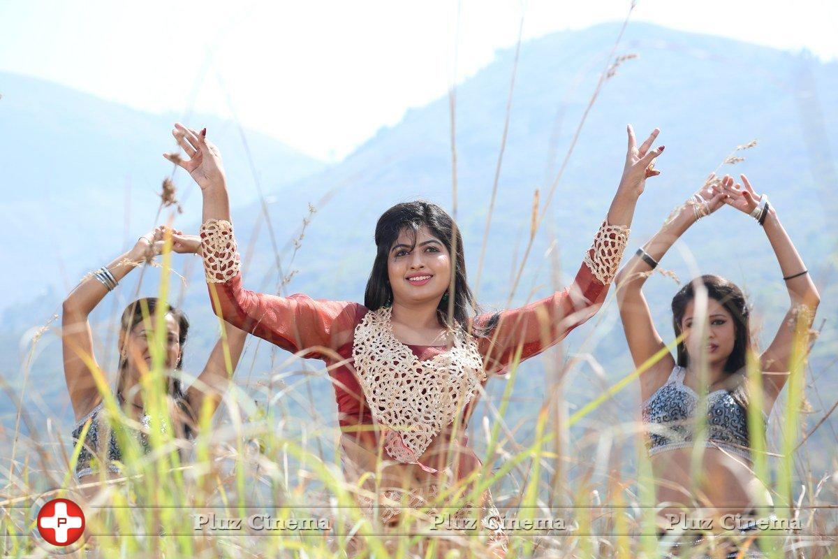 Naina Sarwar - Adra Machan Visilu Movie Latest Stills | Picture 1344214