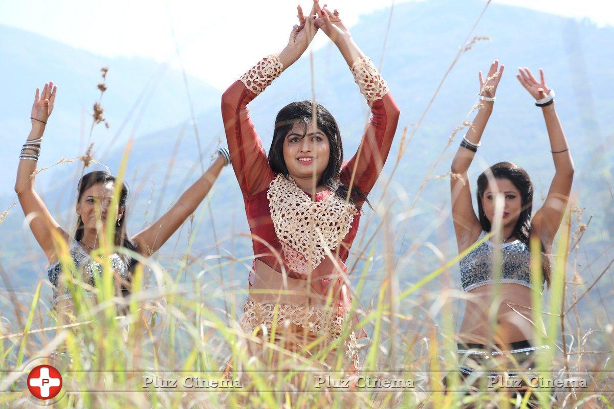 Naina Sarwar - Adra Machan Visilu Movie Latest Stills | Picture 1344216