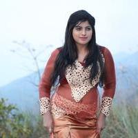 Naina Sarwar - Adra Machan Visilu Movie Latest Stills | Picture 1344208