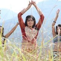 Naina Sarwar - Adra Machan Visilu Movie Latest Stills